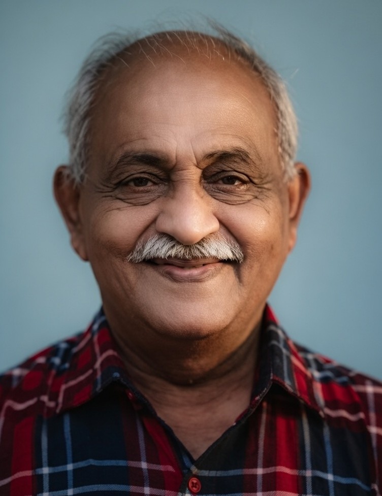 Founder and Chairman