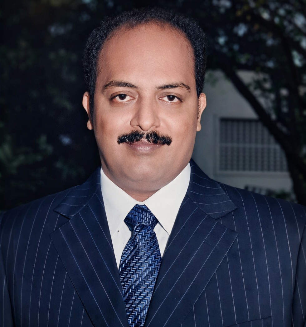 Director and Trustee